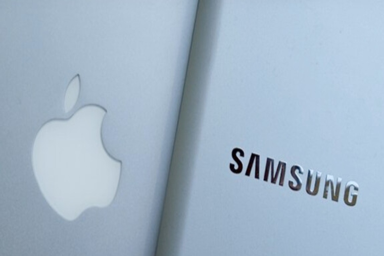 Apple i Samsung