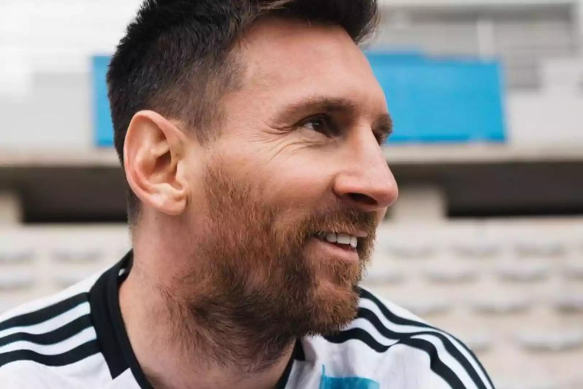 Leo Messi Decideix El Seu Futur Gerard Romero Nexplica Lúltima Hora