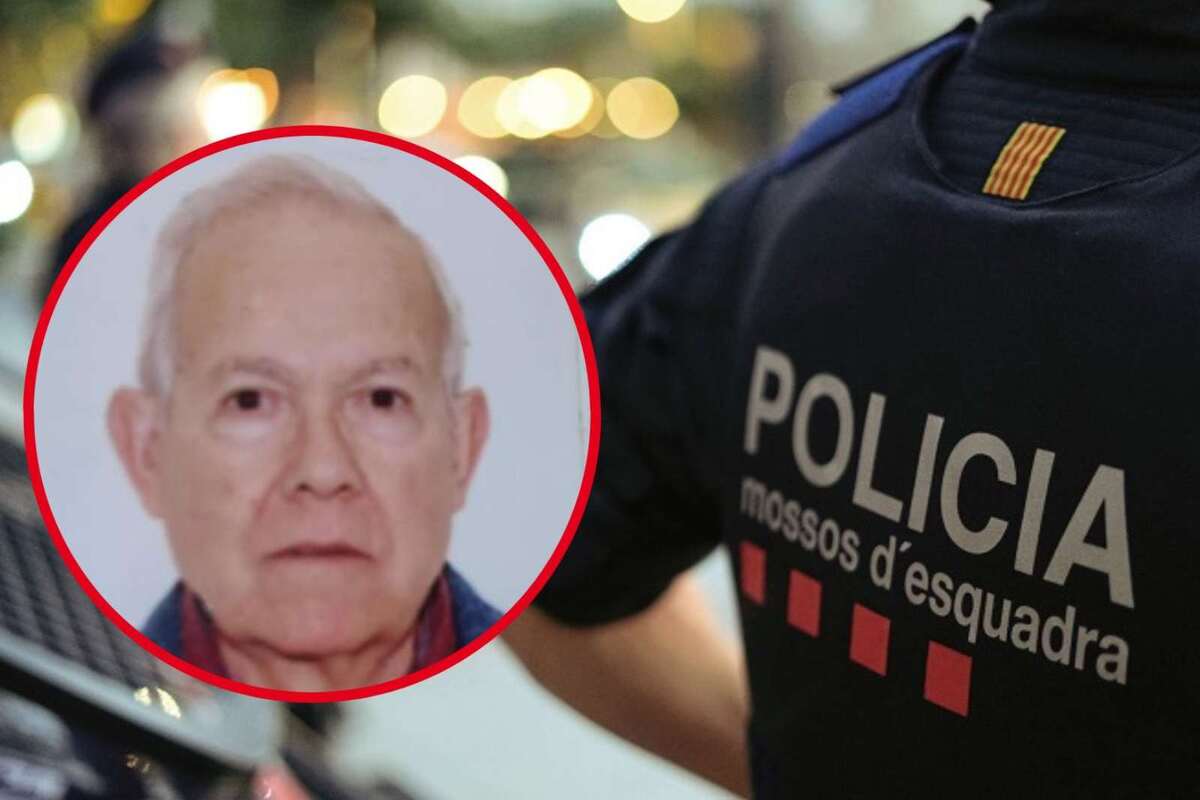Els Mossos d'Esquadra troben el cadàver de José Jurado al Ripollès