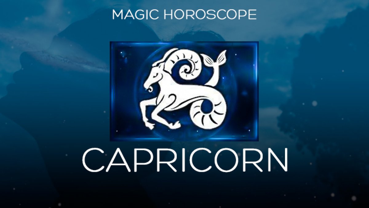 Capricorn Daily Horoscope for February 3