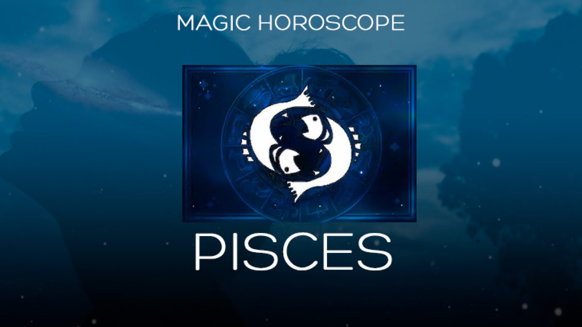 Гороскоп на 14 января. Pisces Aquarius. Pisces Mission.