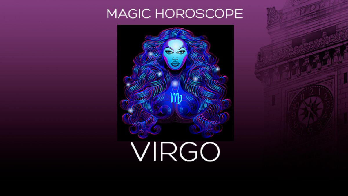 virgo daily health horoscope