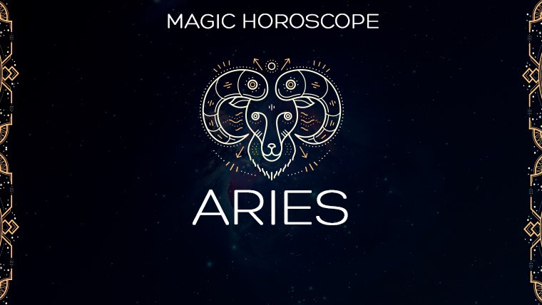 Aries Health & Wellness Horoscope