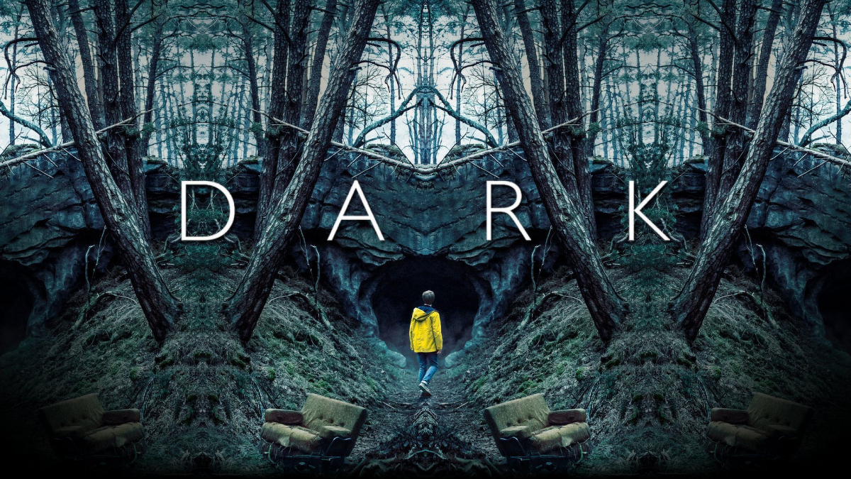 dark web series on netflix