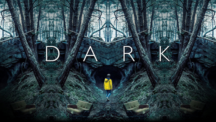 dark woods television show