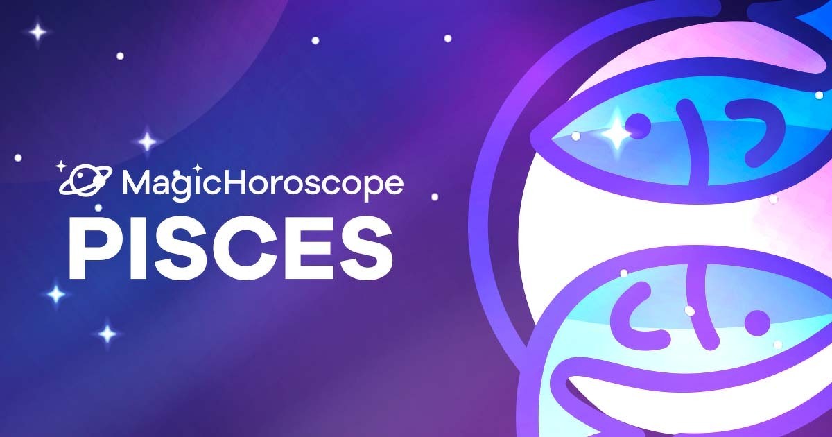 34 Astrology Of Pisces Tomorrow - Astrology Today