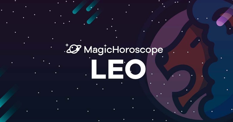 leo love horoscope tomorrow