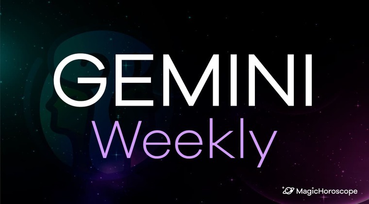 gemini love horoscope next week