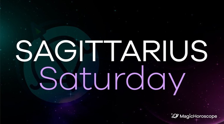 free daily horoscope sagittarius tomorrow