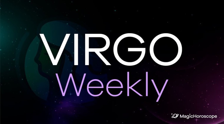 virgo love horoscope weekly astrology