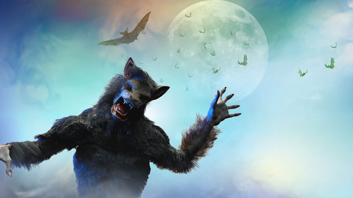 Werewolves 7 Strange Facts About These Mythical Creatures
