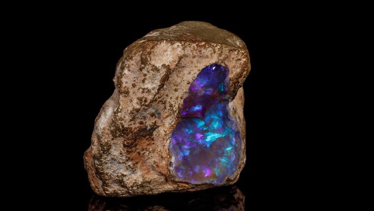 OPAL 】 Properties and Uses in Gem Therapy