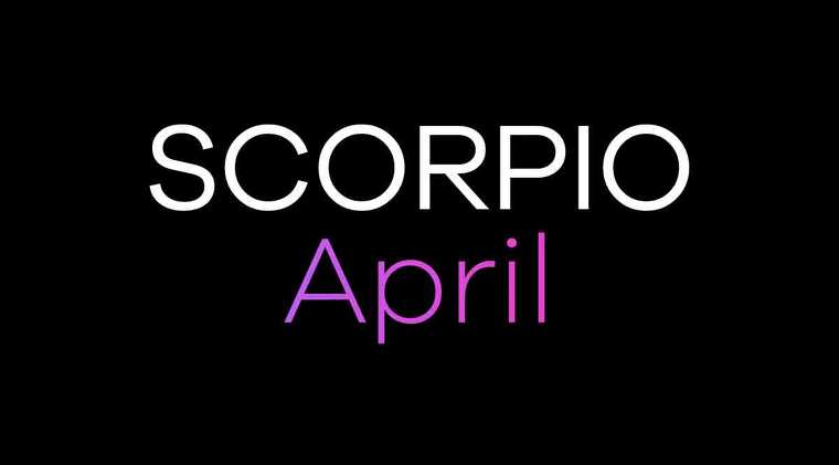 April Nail Color Horoscope for Scorpio - wide 6