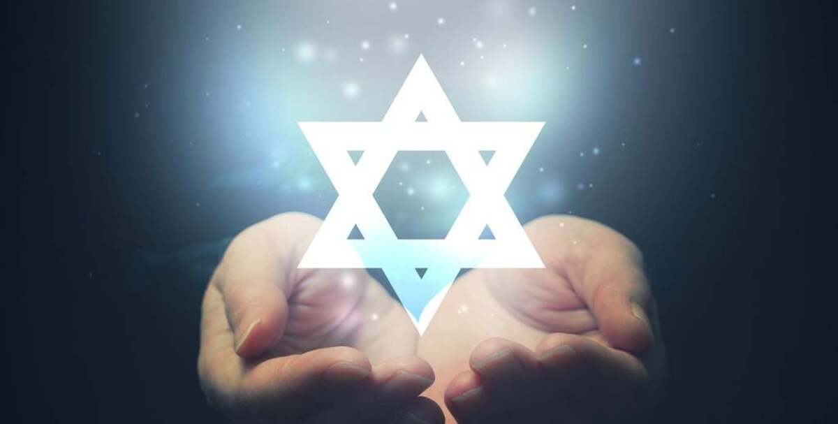 Star Of David The Mystic Meaning Of The Six Pointed Star