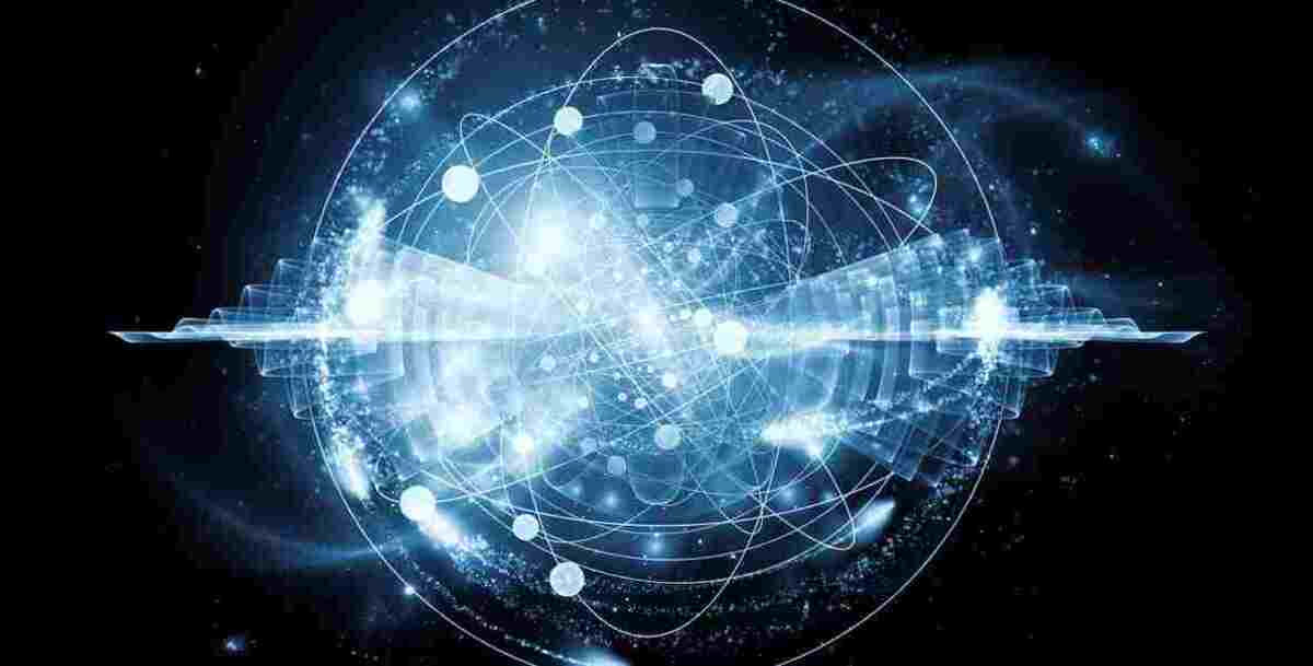 quantum physics and spirituality