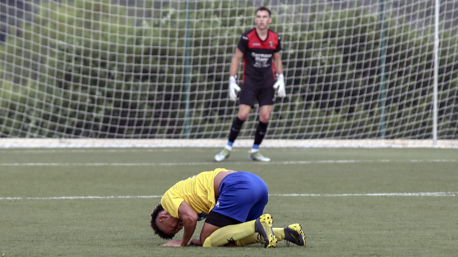 El Catllar no aixeca cap