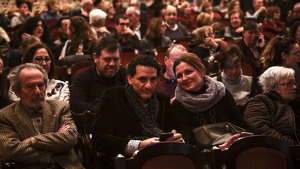 El concert solidari a Reus per la Fundació Noèlia en imatges