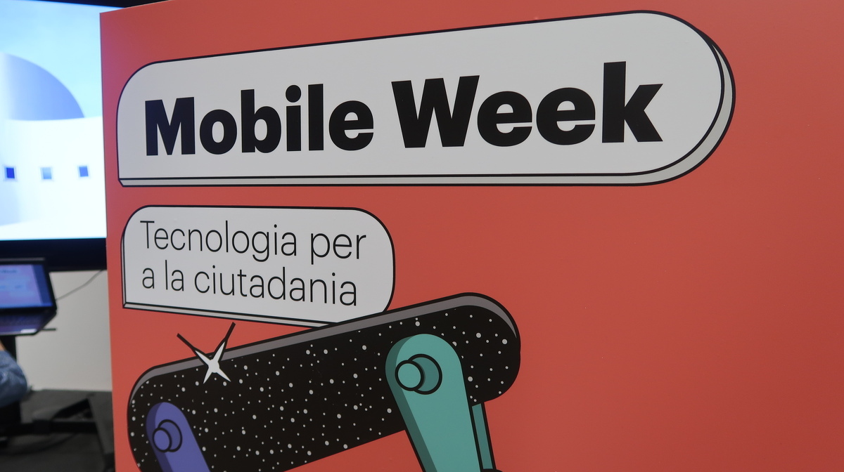 Lleida serà la seu de la Mobile Week Catalunya 2021