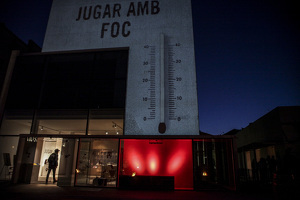 El Museu de la Vida Rural inaugura la nova exposició 'Jugar amb Foc'!