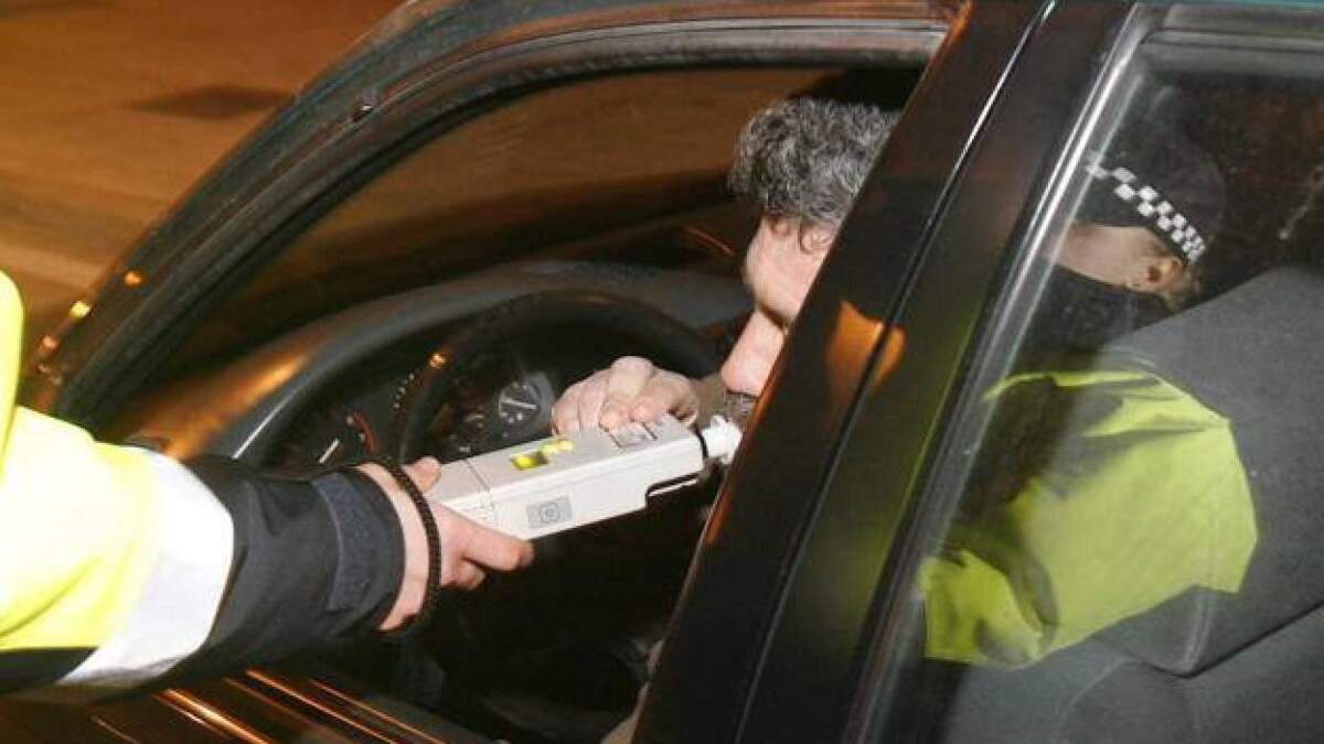 Presó provisional per a un jove que conduïa drogat i sense permís a Lleida