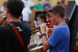 El Morell celebra la Festa Major de Sant Abdó i Sant Senén 2021