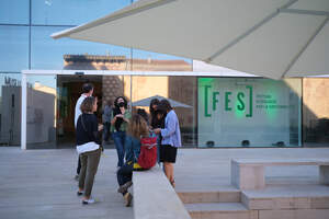 El Museu de la Vida Rural celebra el Festival FES 2021