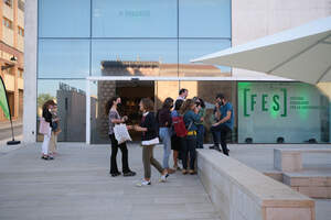 El Museu de la Vida Rural celebra el Festival FES 2021