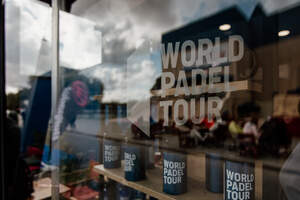 Reus es converteix en la capital del pàdel amb el World Padel Tour
