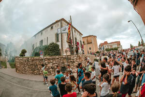 El Morell celebra la Festa Major de Sant Abdó i Sant Senén 2022