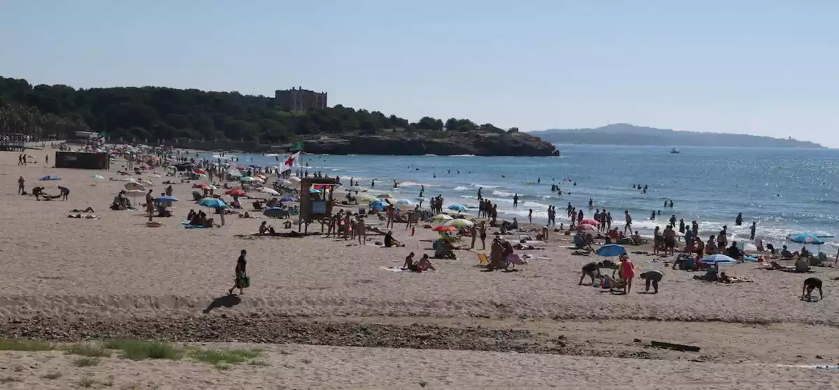 Atencio Tot El Que Has De Saber Sobre Les Mesures D Acces A Les Platges De Tarragona