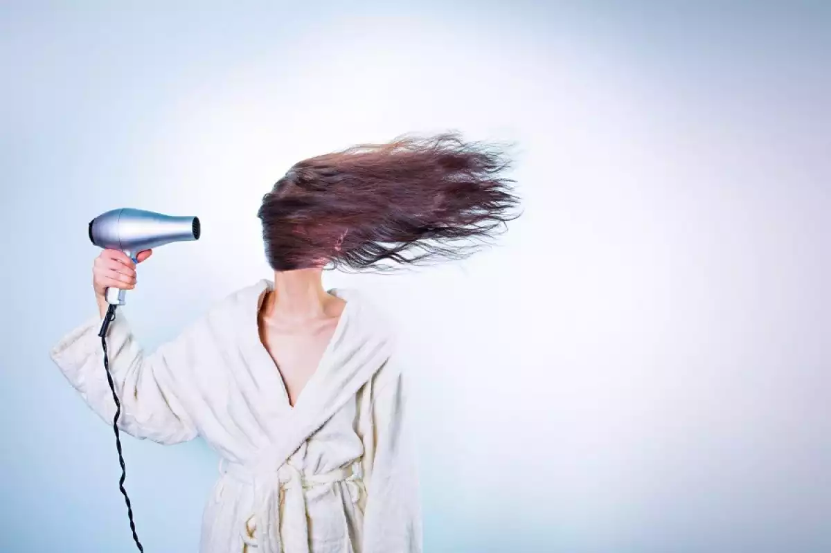 evitar la caída del cabello? 13 remedios y