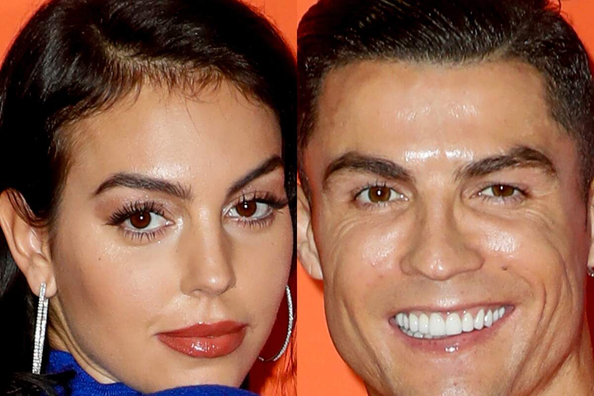 The CR7 Timeline. on X: Cristiano Ronaldo's partner, Georgina Rodriguez is  believed to favour a return to Spain for their family. [ @samuelluckhurst ]   / X