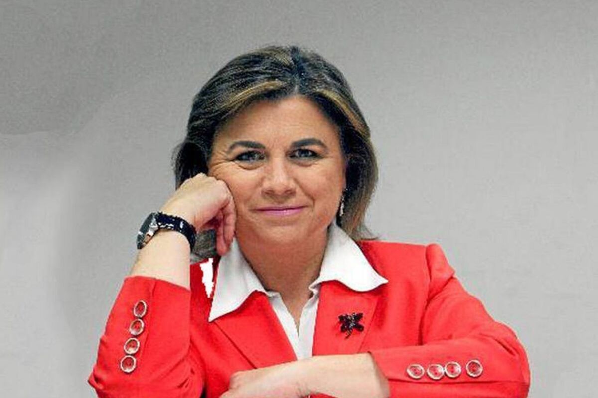 Lucía Méndez
