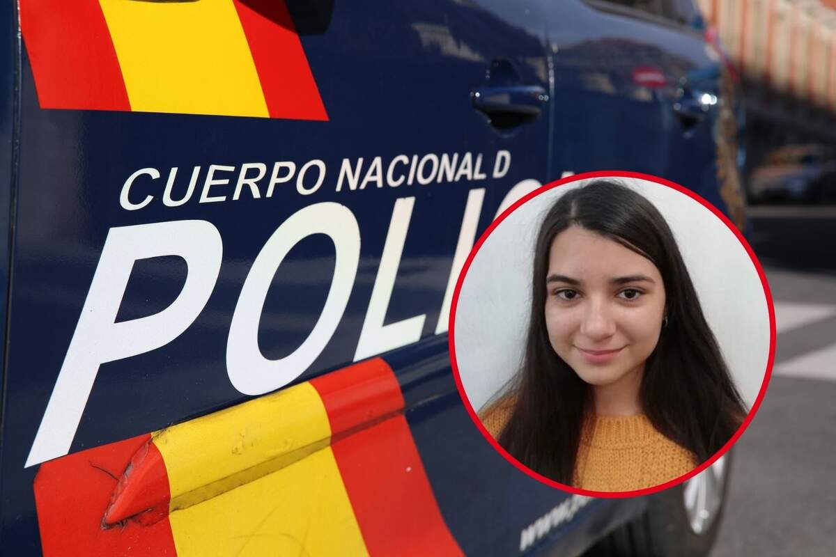 Desaparece Una Chica De 16 Años En España Cuando Se Dirigía A Su Instituto 1760