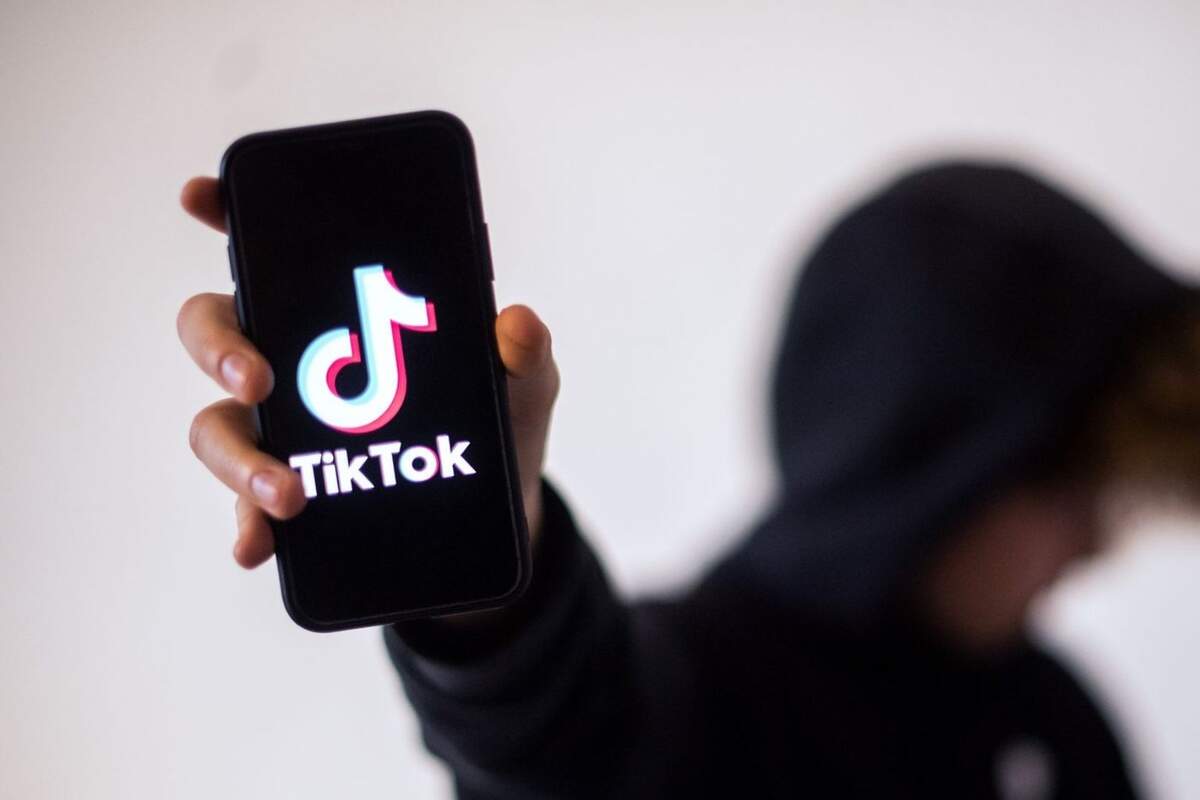 Muere Una Niña De 10 Años Haciendo Un Reto De Tik Tok 8482