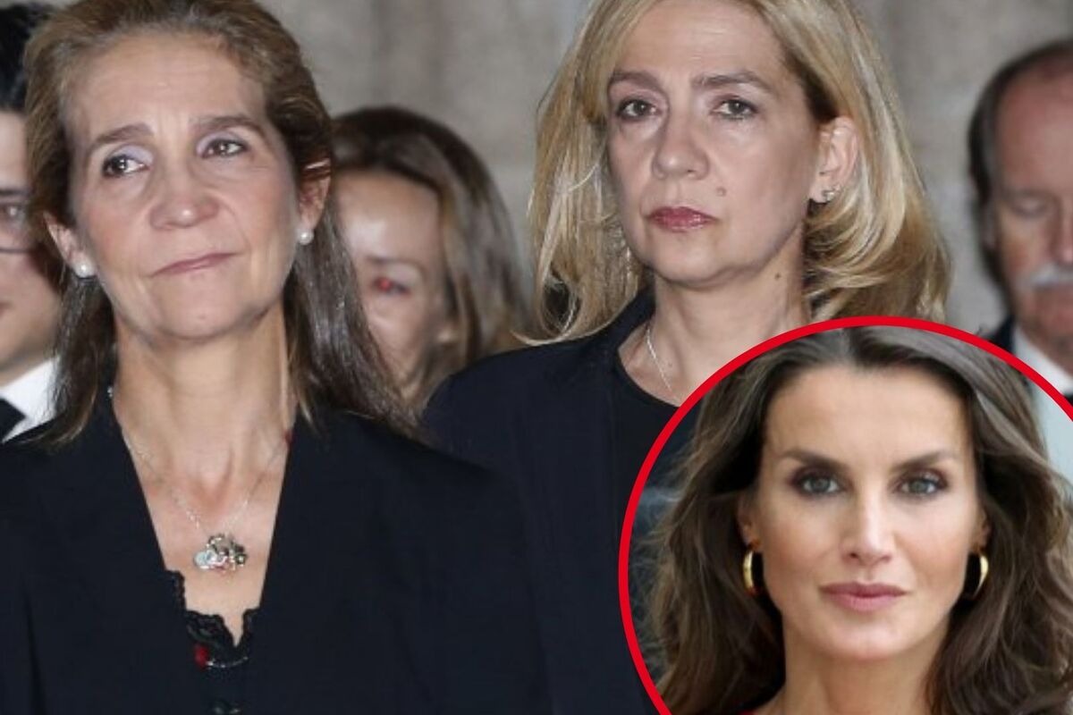 Letizia Ya Sabe Lo Que Pasará Con La Herencia Familiar