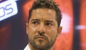 David Bisbal