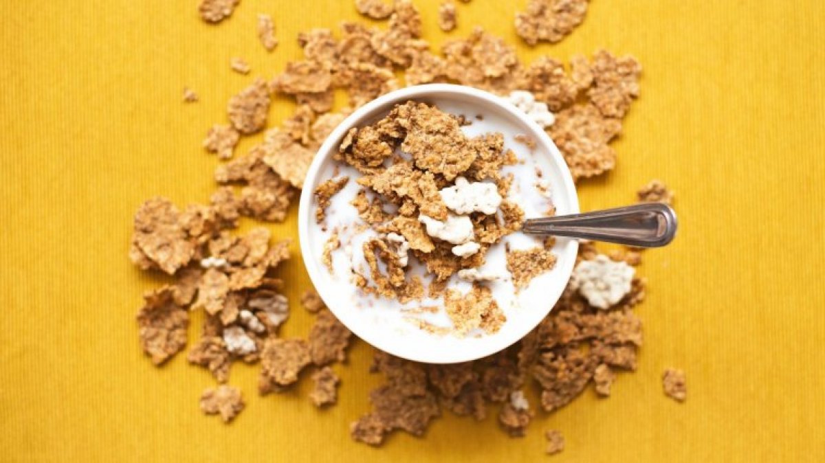 Cereal (With And Without Gluten): Different Types And Brands