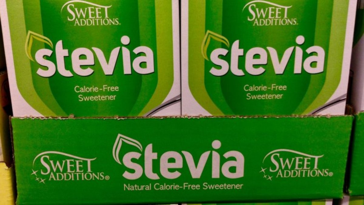 Stevia: Properties And Benefits Of This Natural Sweetener