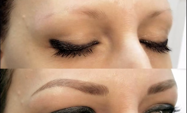 Microblading Definition Benefits And Prices