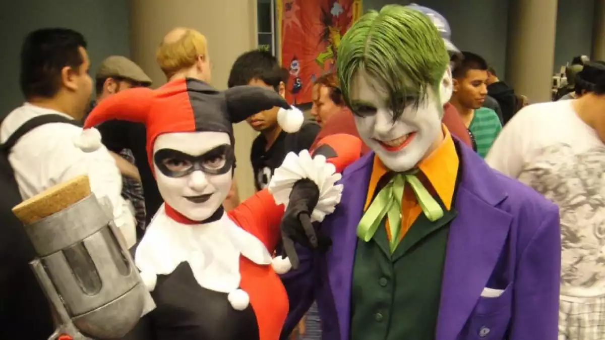 Couples Costumes The Best Dynamic Duo Halloween Costumes