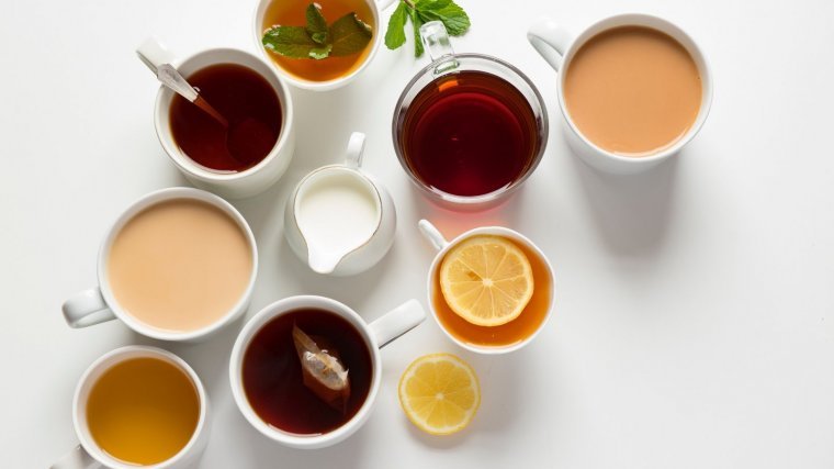 Other benefits of linden tea