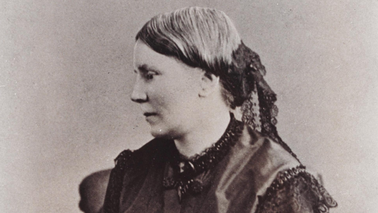 Elizabeth Blackwell (1821-1910)