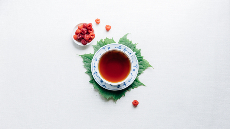 How to make rooibos tea?
