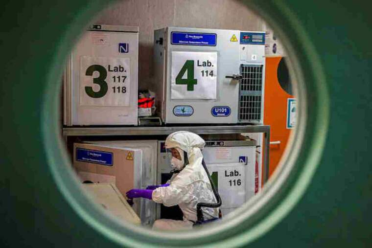 Salut confirma set brots de coronavirus a la regió sanitària de Lleida