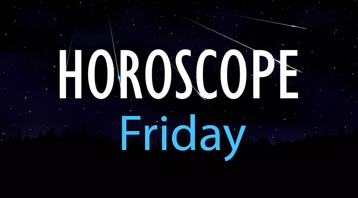 Your Horoscope For July 9 Leave Space