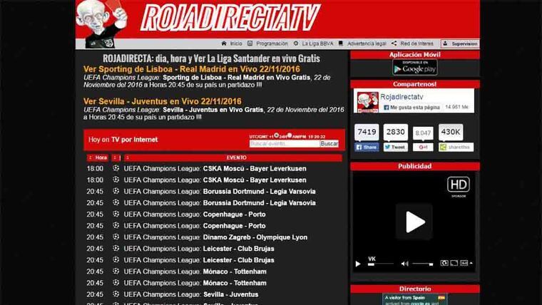 aeronave friccion rebanada rojadirectaonline tv programacion vela en riesgo prohibicion