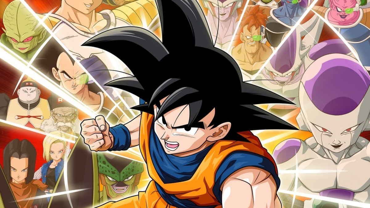 Mejores Series De Animacion 2020 Actualizado