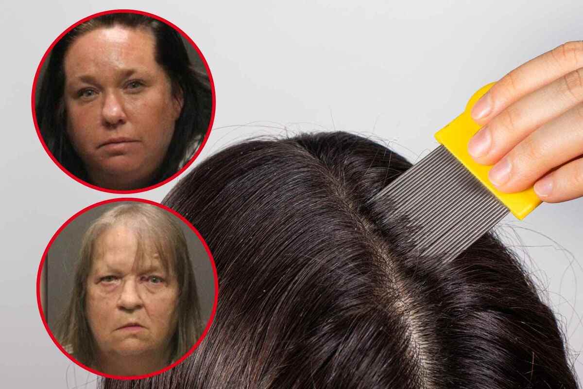 Kelcye, la niña que murió tras tener piojos acusan a su madre y abuela