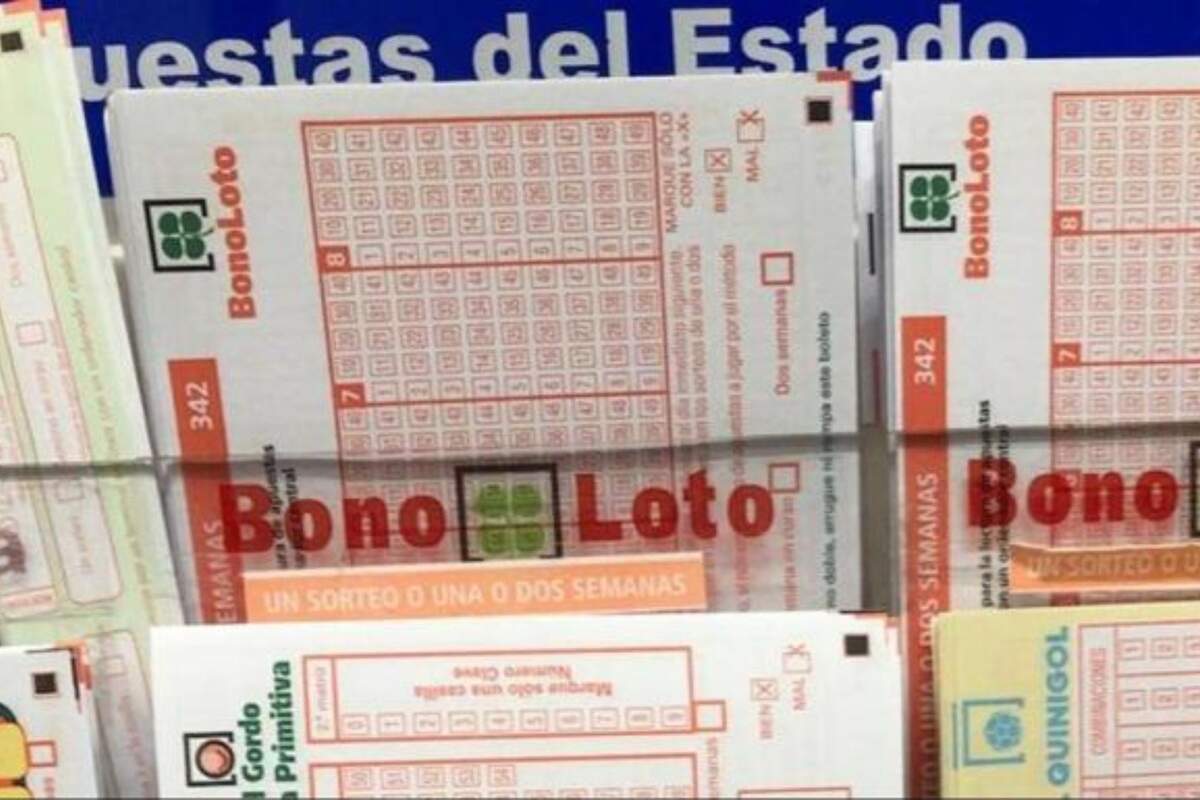 botes millonarios de la lotería en España los próximos días